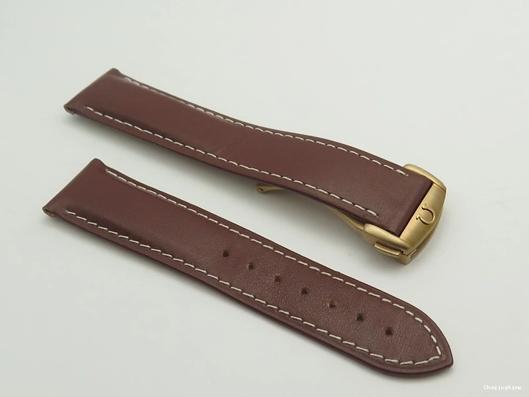 0306 Planet Ocean GMT 42mm V6F Best Edition Blue Bezel Blue Dial On SS Bracelet A ModernLook 8274